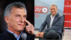 Con el apoyo de Macri , cae la dinastía del MPN en Neuquén