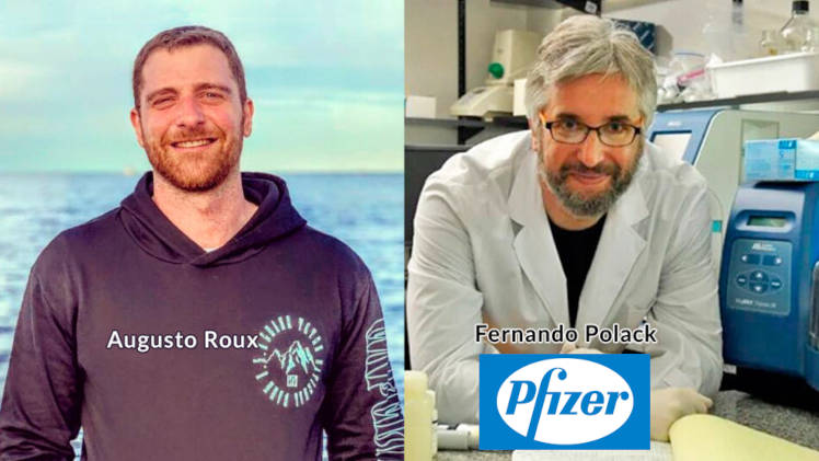 Denuncian a Pfizer en Argentina por graves irregularidades en ensayos clínicos