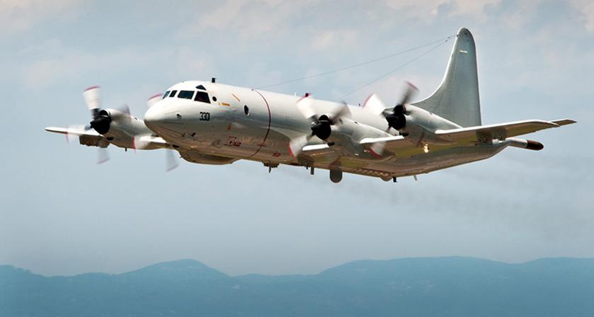 Noruega retirará aviones de reconocimiento marítimo P-3 Orion de 50 años de antigüedad y los venderá a Argentina por 67 millones de dólares
