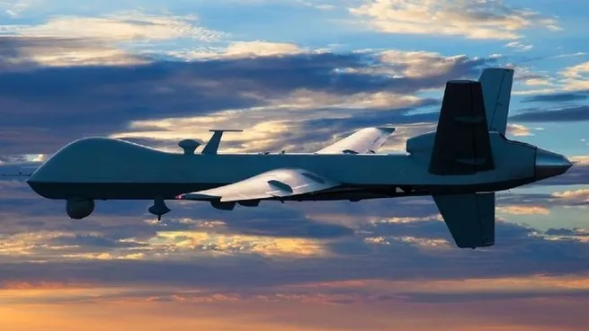 ¿SkyNet?: un dron con Inteligencia Artificial del Ejército de EEUU “mató” en una simulación al operador por abortarle la misión