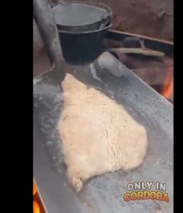 Milanesasa lapala