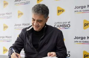 macri