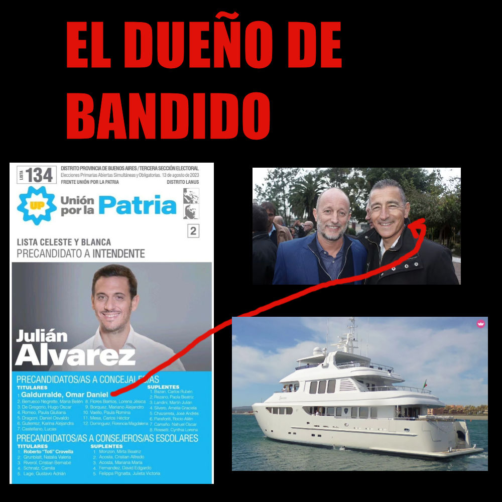 DUEÑODEBANDIDO