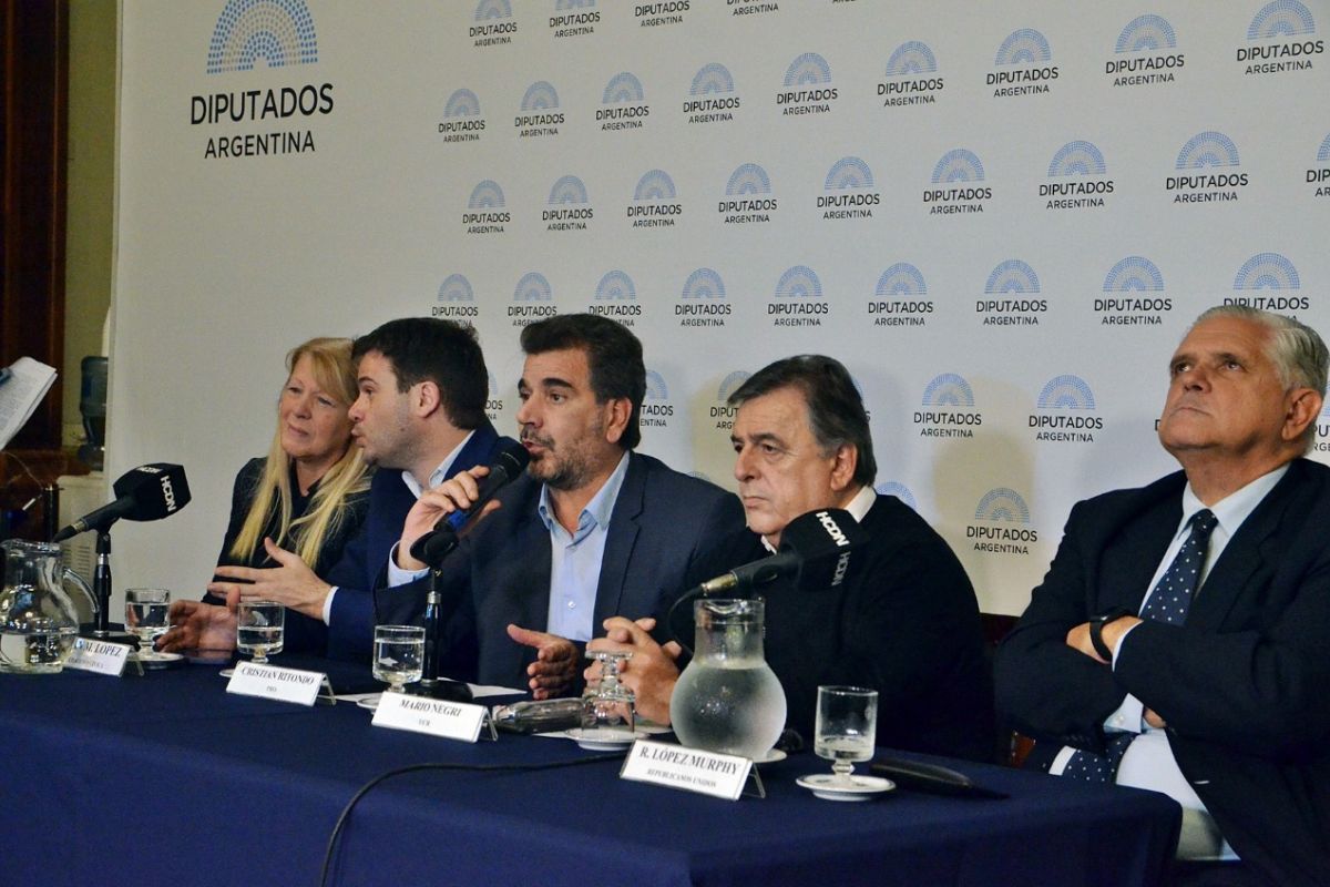 Interbloque-JxC-Diputados