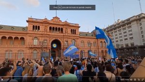 manifestacion