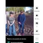 A Píparo le salió mal la puesta escena y la escracharon on line una fake news