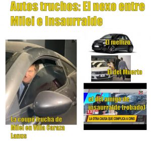 truchos