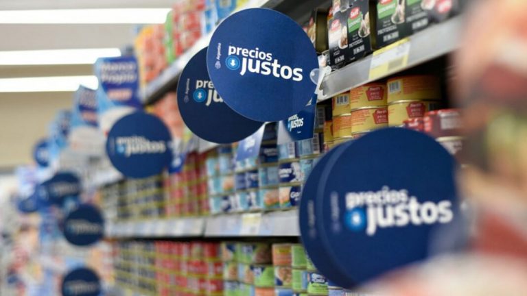 Los Super remarcan hasta 45% la mercadería un día despues de las elecciones