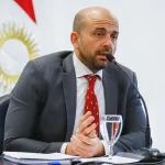 Franco Mogetta ( Schiaretti) será el secretario de Transporte de Javier Milei