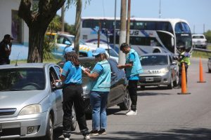 Gacetilla 225 - Se podrá circular con la VTV vencida sí hay turno de renovación_0