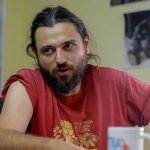 La oculta y millonaria empresa de Juan Grabois en España