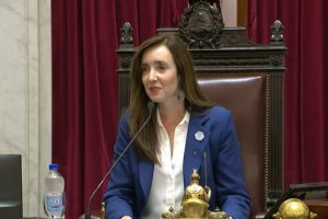 Victoria-Villarruel-sesion-Senado