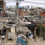 Para la UCA, la pobreza fue del 44,7% en el tercer trimestre de 2023 y sin planes sociales se acercaría al 50%