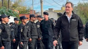 ministro