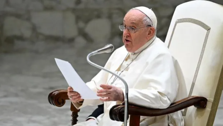 El papa Francisco viajaría al país en la “segunda parte del año”