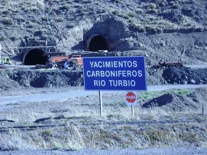 Yacimiento de Río Turbio pierde fortunas y tiene empleados fallecidos que siguen cobrando el sueldo