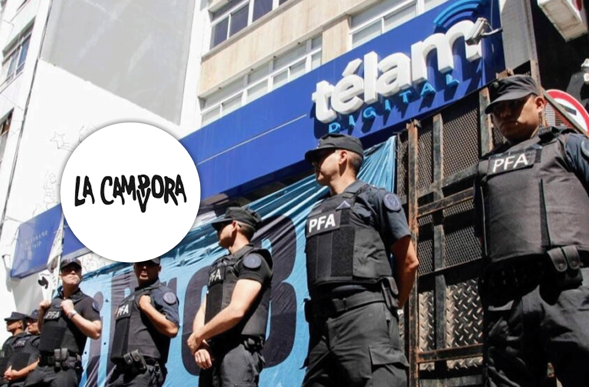 CAMPORA