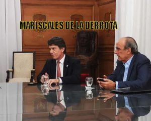 DERROTA