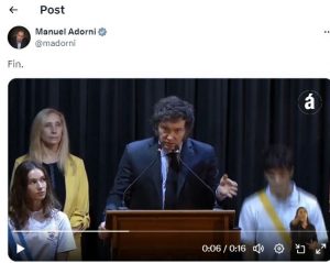 adorni