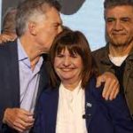 Bullrich deja la titularidad del PRO en 20 días: “Esta bien que Macri ocupe ese lugar”