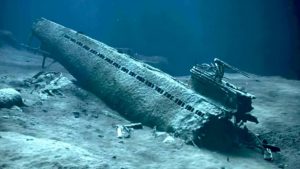 submarino