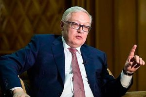 Serguei-Riabkov