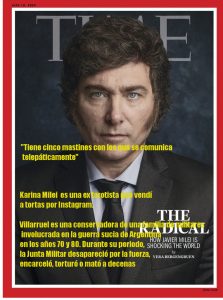 time
