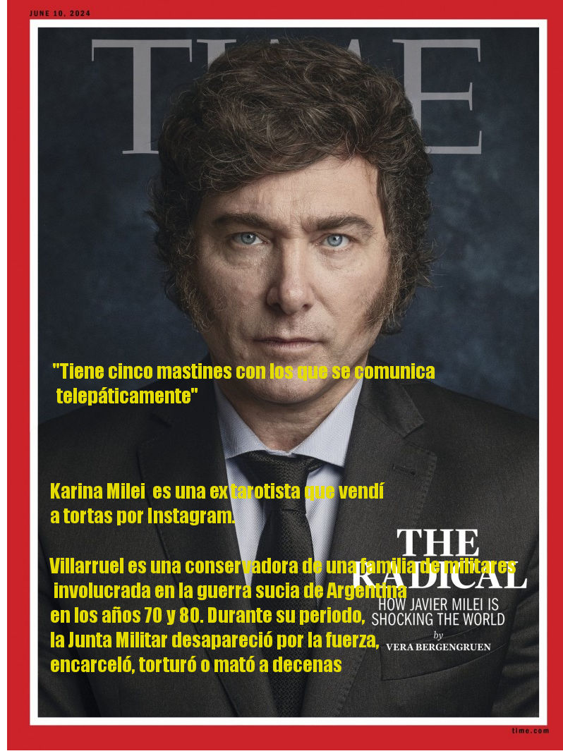 time