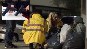 VIOLENCIA