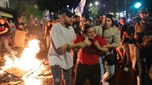 israel