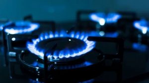 gas