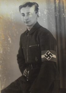Kiczka-nazi