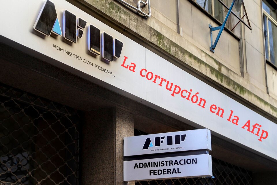 corrupcin