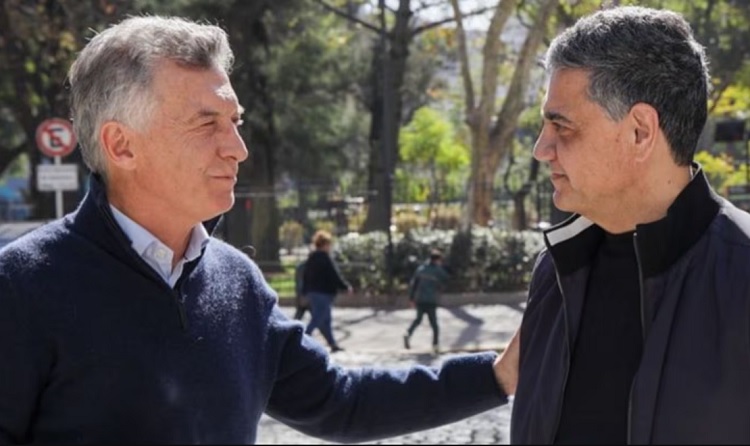 los-macri