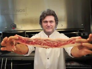 asado