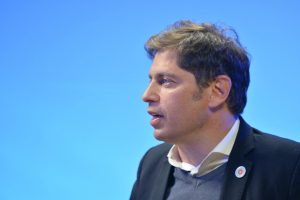 kicillof