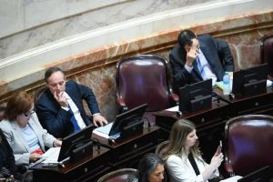 senado