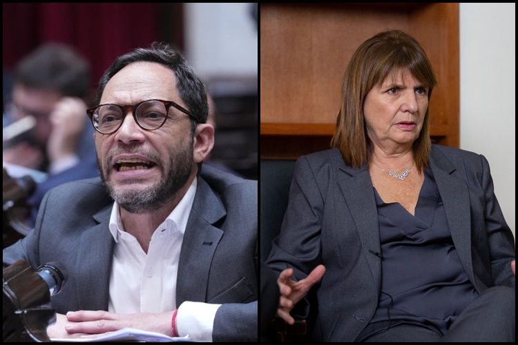 Ferraro-Bullrich