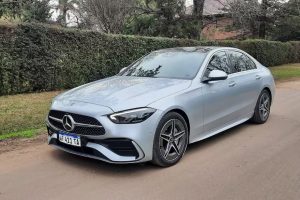 mercedes