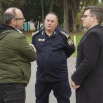 El subjefe de la Policía Bonaerense sospechado de quedarse con las balas de entrenamiento y revenderlas