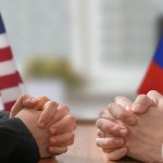 EE.UU. está considerando una asociación económica con Rusia tras un alto el fuego en Ucrania