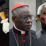 No es el Papa negro el fin del mundo,  sino la geopolítica