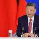 La postura de China sobre el conflicto entre Israel e Irán
