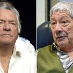 Más de 200 millones de dólares en juego, acusan a Barrionuevo y a sus hijos de tener aviones y departamentos en el exterior .