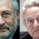 Se escapó la tortuga al gobierno:  Joseph Stigliz es George Soros