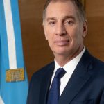 Hace 2 meses a mi amigo diputado le dije que Santilli seria el jefe de Gabinete .