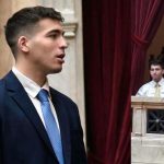 Sharif Menem el príncipe de la casta: Créditos VIP, un dúplex de lujo y el nexo comercial con la mayor causa narco del país