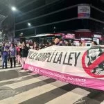 La Justicia intimó al gobierno a cumplir con la Ley de Financiamiento Universitario