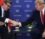 Reino Unido y Estados Unidos acordaron una alianza en inteligencia artificial para proteger infraestructura crítica