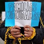 Milei ayudando a los bancos: Habilitan desde el lunes el cobro de deudas ingresando directo a las cuentas de bancos y fintech